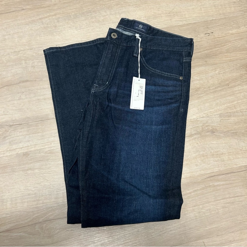 AG the graduate jeans